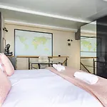 Nyaraló Live Puertito Neptune Puertito de Güímar