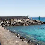 度假居 Live Puertito Neptune 圭马尔港