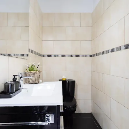 Live Puertito Neptune 푸에르토 데 기마르