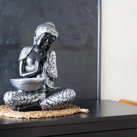 펜션 Live Puertito Neptune 푸에르토 데 기마르