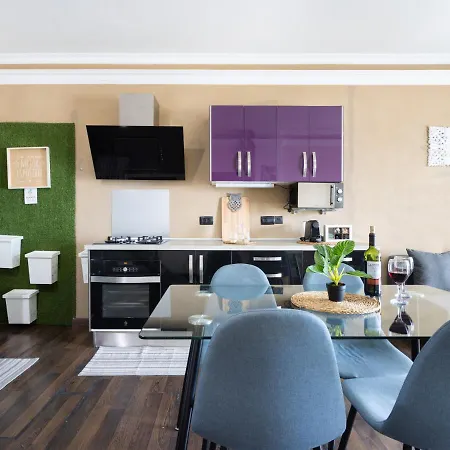 Live Puertito Neptune * 푸에르토 데 기마르