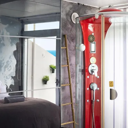 Σπίτι διακοπών Live Puertito Neptune Puertito de Guimar