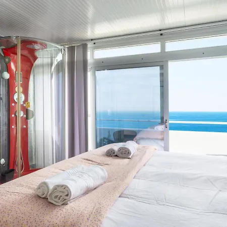 Live Puertito Neptune *