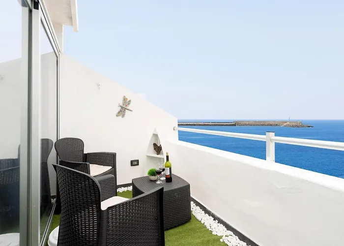 Live Puertito Neptune *