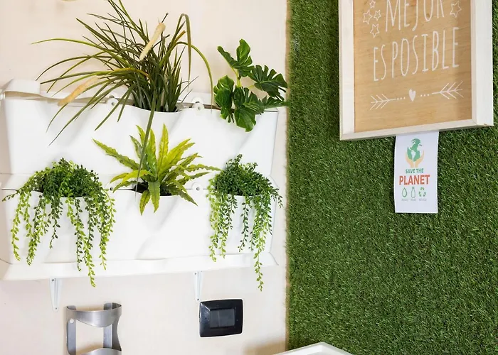 Live Puertito Neptune Σπίτι διακοπών