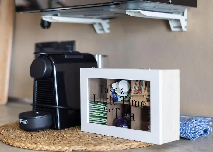 Σπίτι διακοπών Live Puertito Neptune *