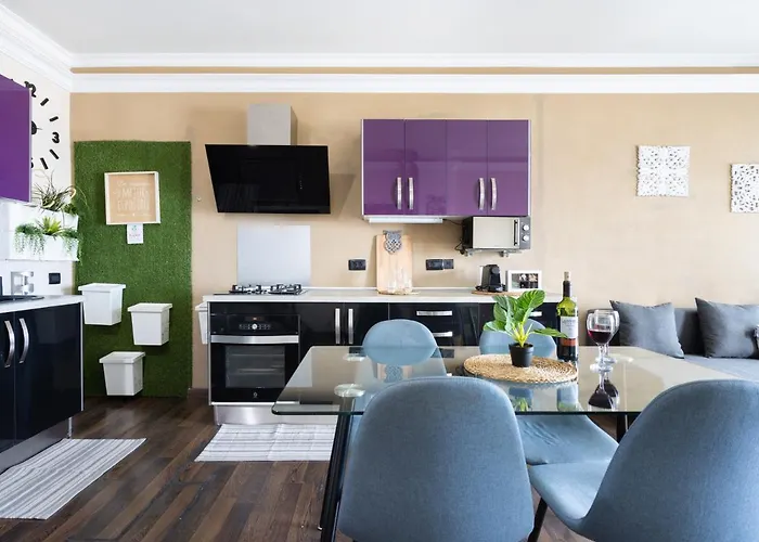 Live Puertito Neptune * Puertito de Guimar