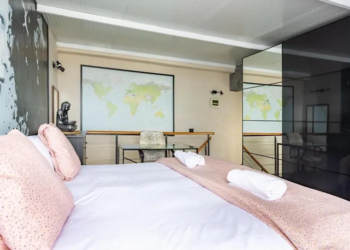 Σπίτι διακοπών Live Puertito Neptune Puertito de Guimar