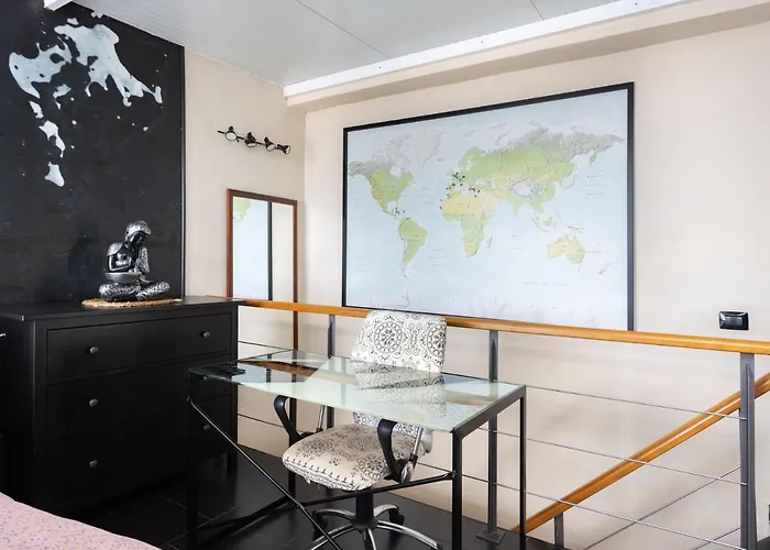 Live Puertito Neptune Σπίτι διακοπών