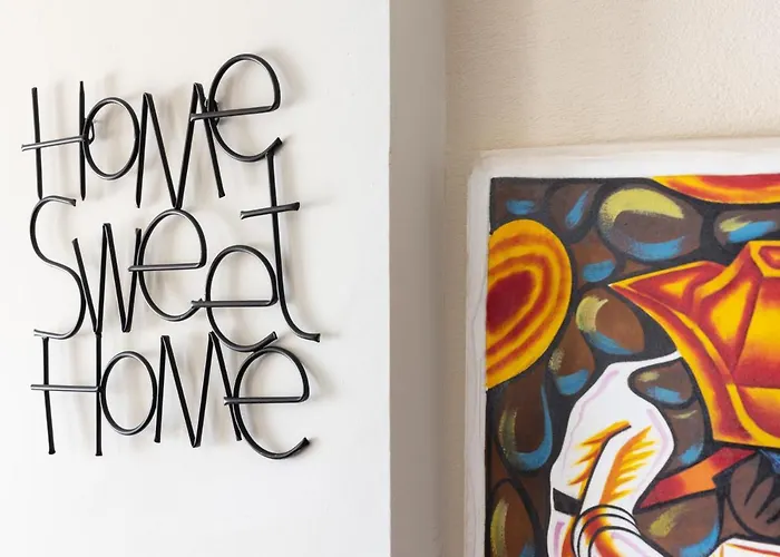 Live Puertito Neptune * Puertito de Guimar