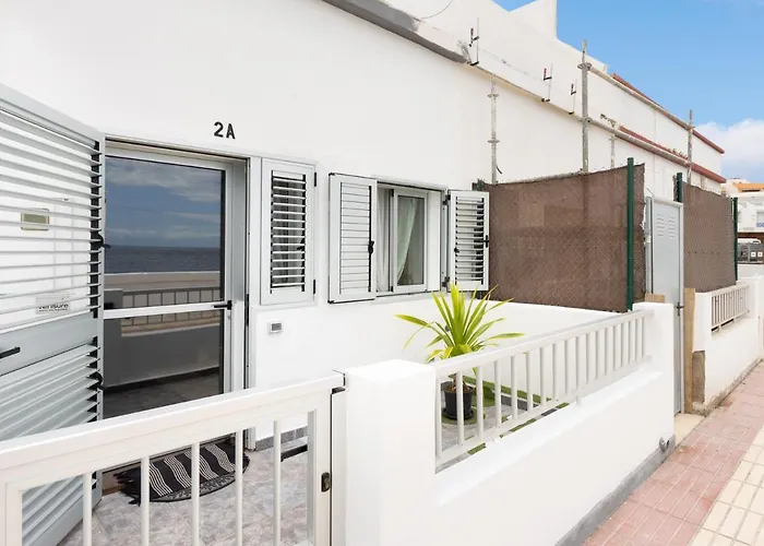 Live Puertito Neptune