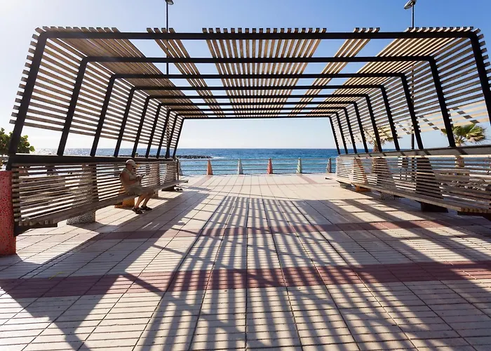 Σπίτι διακοπών Live Puertito Neptune Puertito de Guimar