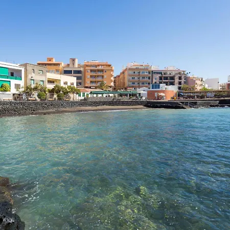 Hébergement de vacances Live Puertito Neptune *