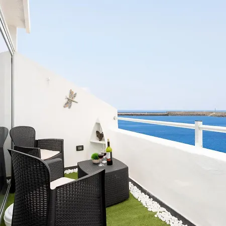 Live Puertito Neptune *