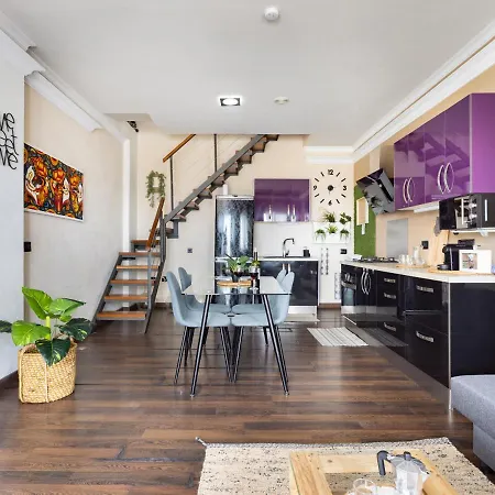 Live Puertito Neptune Dom wakacyjny