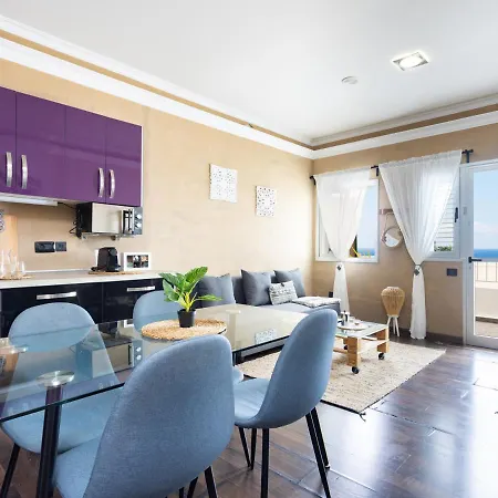 Live Puertito Neptune