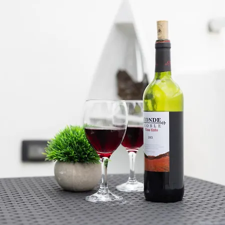 Live Puertito Neptune *