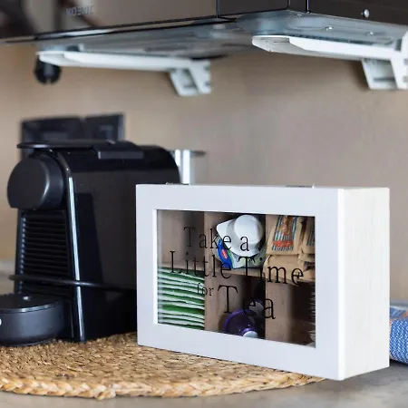 Feriehus Live Puertito Neptune *