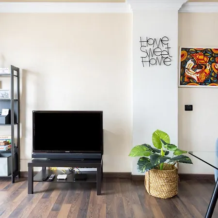 Live Puertito Neptune Hébergement de vacances