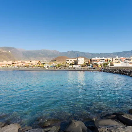 Live Puertito Neptune Hébergement de vacances *