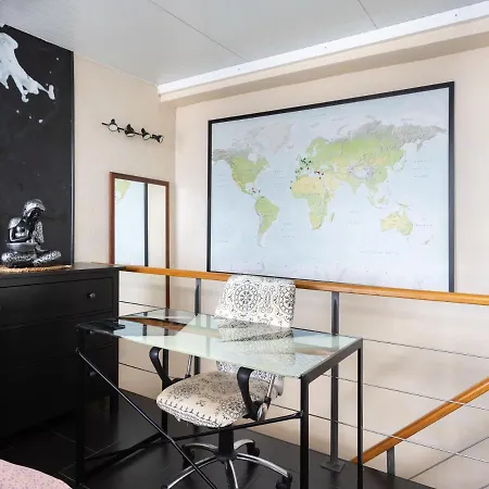 Live Puertito Neptune Feriehus