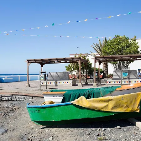 Live Puertito Neptune Hébergement de vacances