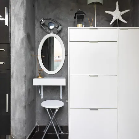 Live Puertito Neptune * Puertito de Guimar