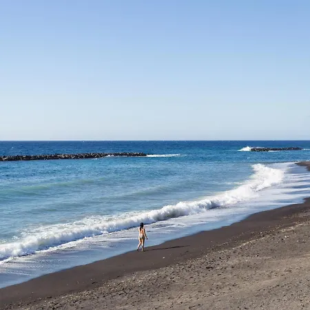 Live Puertito Neptune