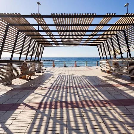 Feriehus Live Puertito Neptune Puertito de Guimar