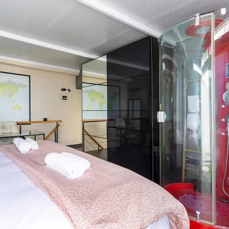 Live Puertito Neptune * Puertito de Guimar