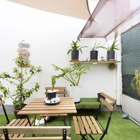 Feriehus Live Puertito Neptune Puertito de Guimar