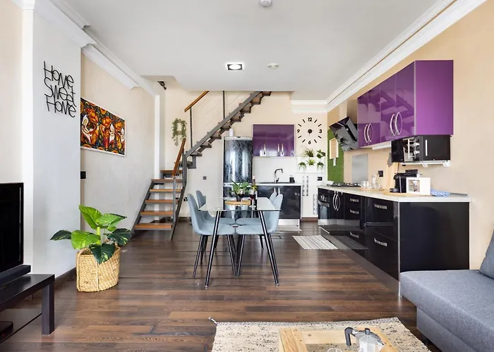 Live Puertito Neptune Dom wakacyjny