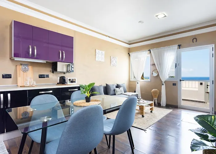 Live Puertito Neptune