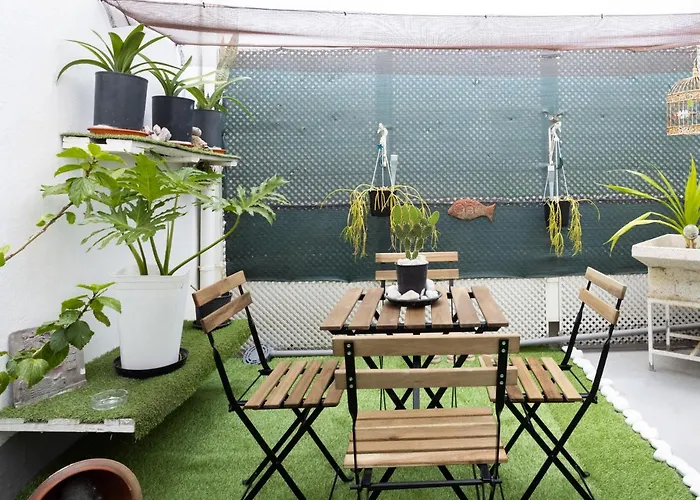 Live Puertito Neptune בית נופש פוארטיטו דה גימאר