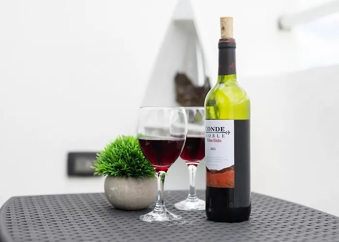 Live Puertito Neptune *