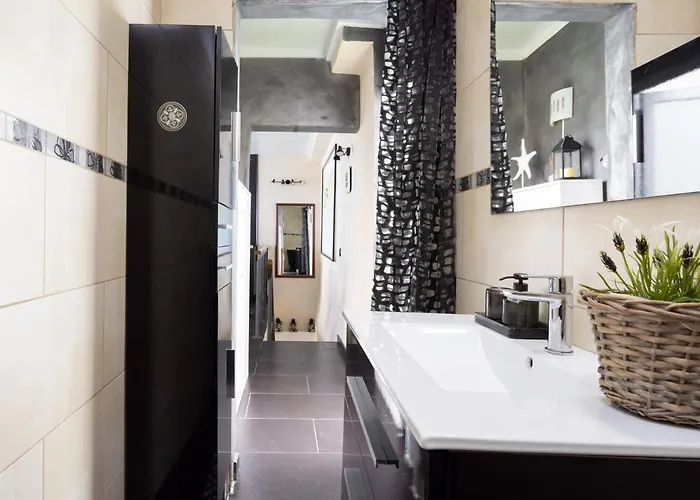 Dom wakacyjny Live Puertito Neptune