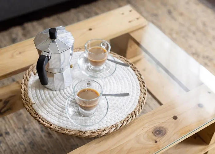 בית נופש Live Puertito Neptune פוארטיטו דה גימאר