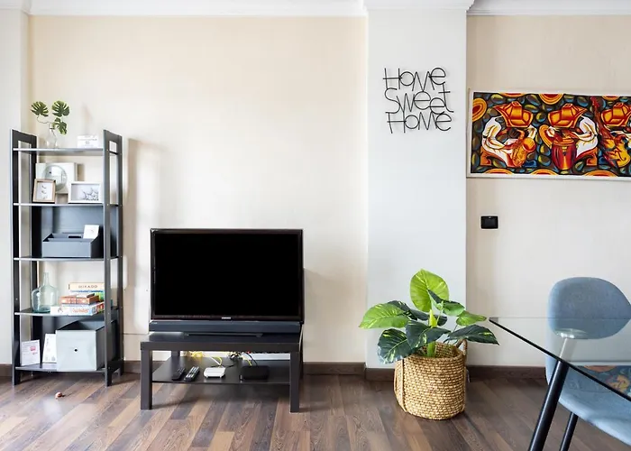 Live Puertito Neptune Dom wakacyjny