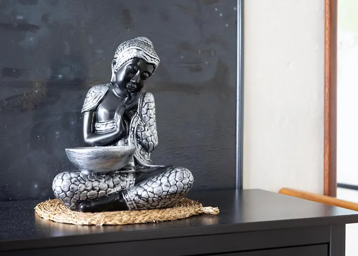 Dom wakacyjny Live Puertito Neptune Puertito de Guimar