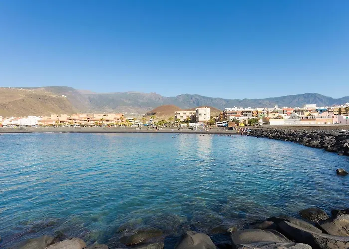 Live Puertito Neptune Dom wakacyjny *