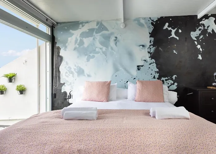 Live Puertito Neptune *