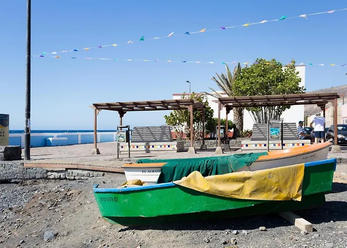 Live Puertito Neptune בית נופש