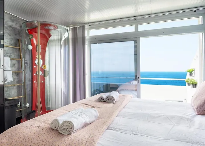 Live Puertito Neptune *