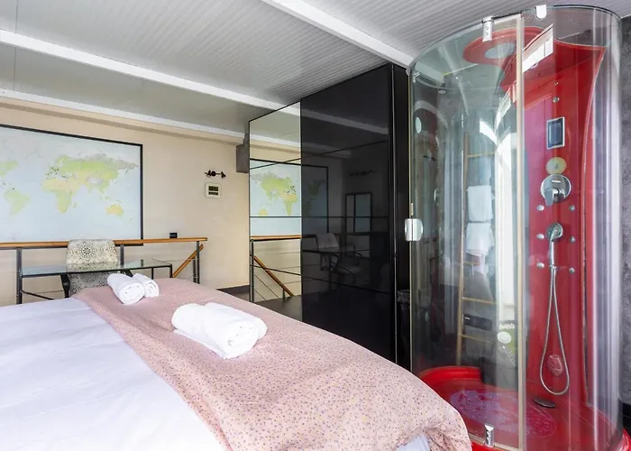 Live Puertito Neptune * פוארטיטו דה גימאר