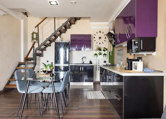 Live Puertito Neptune * פוארטיטו דה גימאר