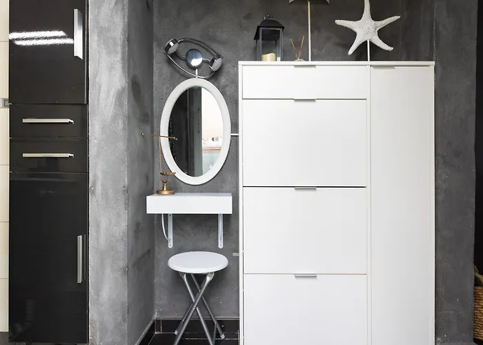 Live Puertito Neptune * Пуэртито-де-Гуимар